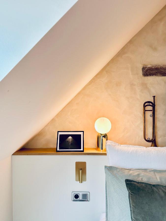 La Clef Des Champs 61 Hotel La Chapelle-Souef Екстериор снимка