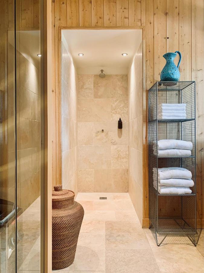 La Clef Des Champs 61 Hotel La Chapelle-Souef Екстериор снимка