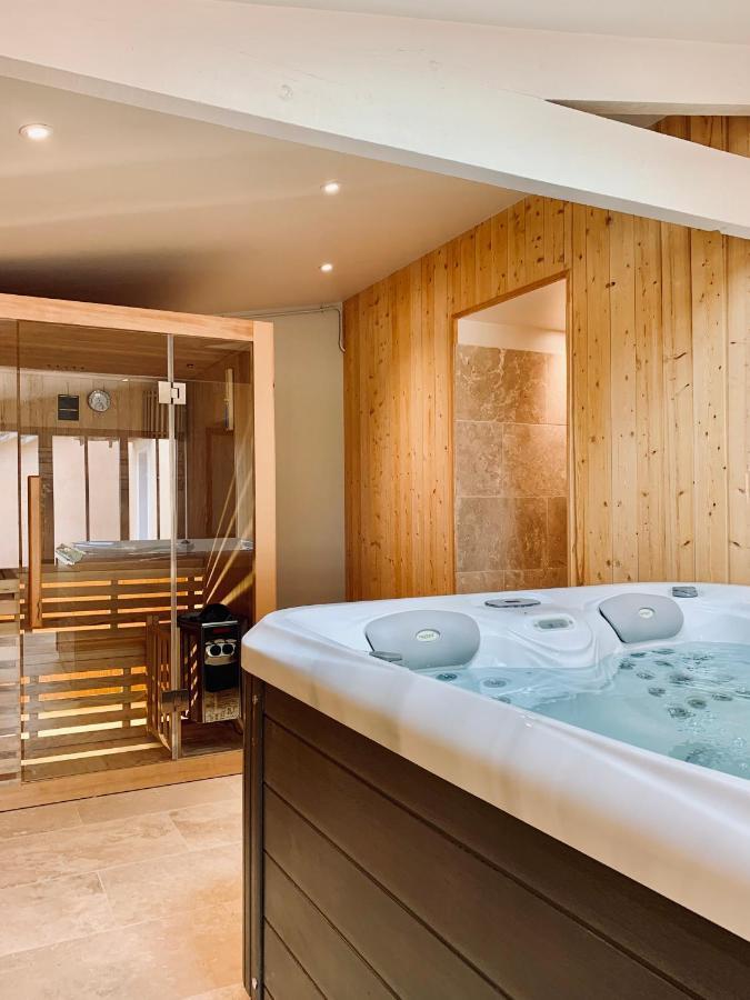 La Clef Des Champs 61 Hotel La Chapelle-Souef Екстериор снимка